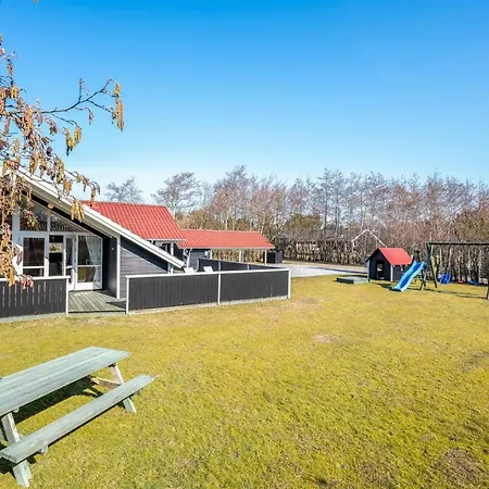 Feriehus Germaine - 1-2km From The Sea By Interhome *