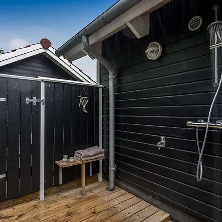 Germaine - 1-2km From The Sea By Interhome * Fanø