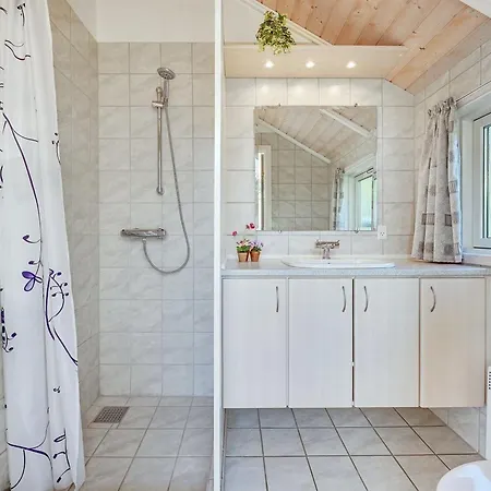 Casa de Férias Germaine - 1-2km From The Sea By Interhome Fanø