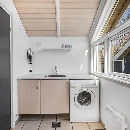 Feriehus Germaine - 1-2km From The Sea By Interhome