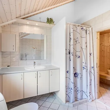 Casa de Férias Germaine - 1-2km From The Sea By Interhome *