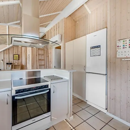 Feriehus Germaine - 1-2km From The Sea By Interhome Fanø