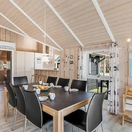 Casa de Férias Germaine - 1-2km From The Sea By Interhome