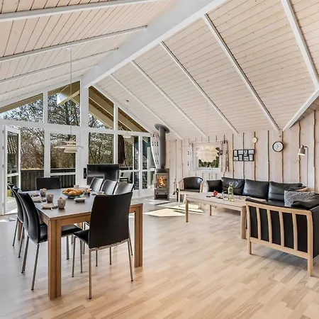 Casa de Férias Germaine - 1-2km From The Sea By Interhome
