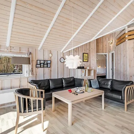 Germaine - 1-2km From The Sea By Interhome Fanø