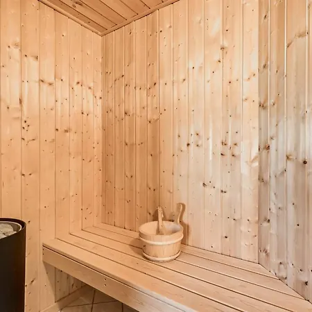 Feriehus Germaine - 1-2km From The Sea By Interhome