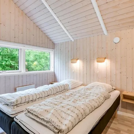 Germaine - 1-2km From The Sea By Interhome * Fanø