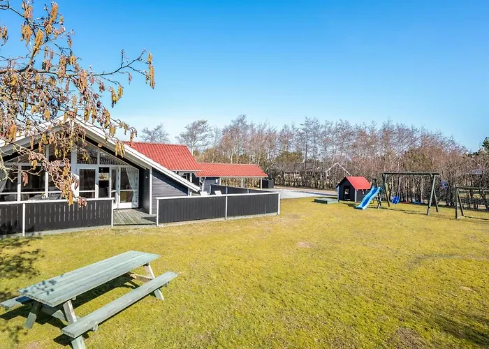 Holiday home Germaine - 1-2km From The Sea By Interhome *