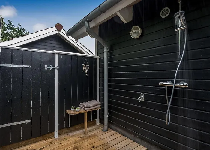 Germaine - 1-2km From The Sea By Interhome * Fanø