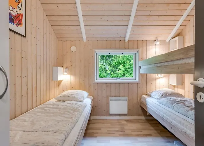 Germaine - 1-2km From The Sea By Interhome Feriehus