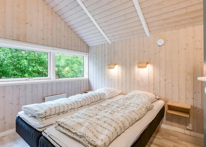 Feriehus Germaine - 1-2km From The Sea By Interhome *