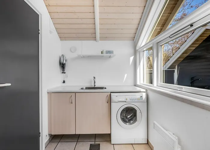 Feriehus Germaine - 1-2km From The Sea By Interhome