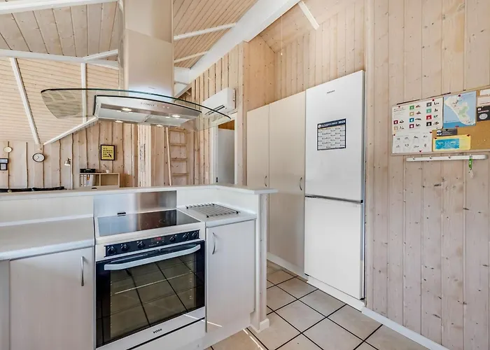 Feriehus Germaine - 1-2km From The Sea By Interhome Fanø