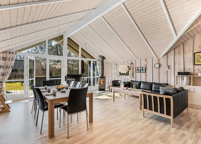 Feriehus Germaine - 1-2km From The Sea By Interhome